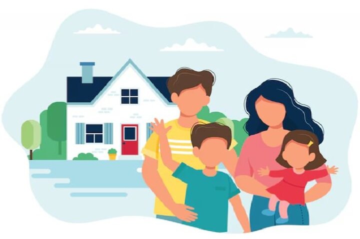 Доля частных домов среди домохозяйств Узбекистана достигла 88,1%