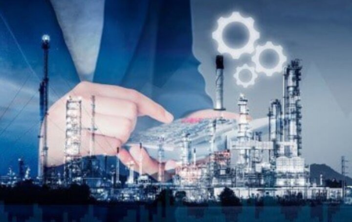 В промышленности Узбекистана действует 59 325 предприятий