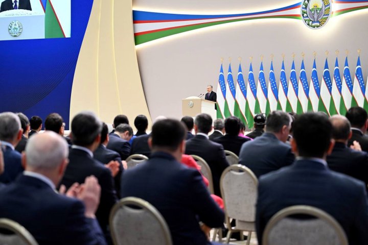 Миллион высокооплачиваемых рабочих мест создадут в Узбекистане