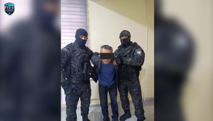 В Ферганской области изъяли наркотики на 7 млрд сумов