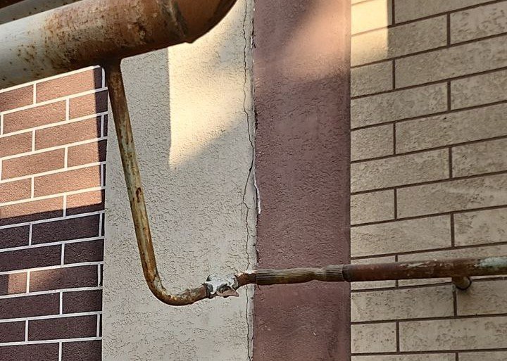 В самаркандской чайхане украли природный газ на полмиллиарда сумов