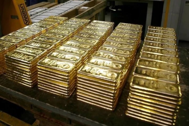 $61 млрд: Узбекистан достиг исторического уровня золотовалютных резервов