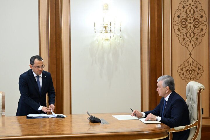 В регионах Узбекистана в 2026-2027 откроют 20 центров соцуслуг