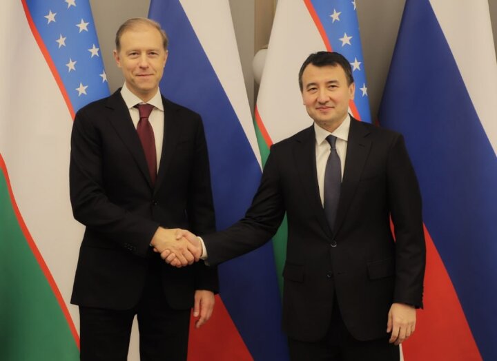 Проект атомной электростанции в Узбекистане обсудили на заседании в Ташкенте