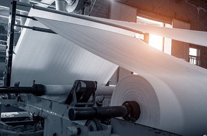 В Узбекистане выпуск бумаги вырос на 5,9%