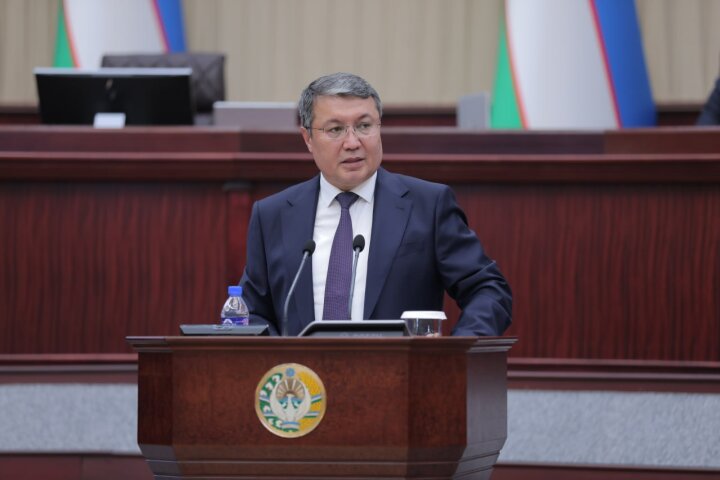 Экономия граждан Узбекистана от отмены разных справок составила 22,7 млрд