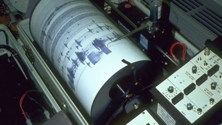 Второе землетрясение за сутки произошло в Узбекистане