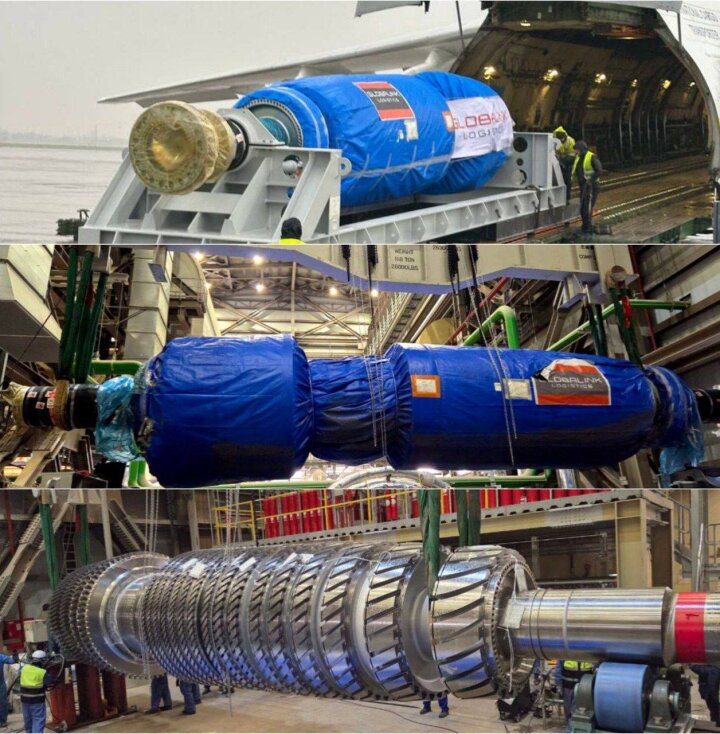 В Узбекистане возможны кратковременные отключения электроэнергии