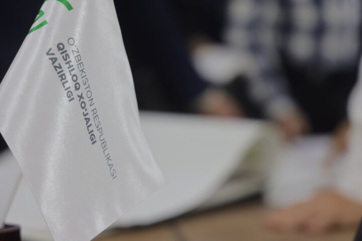 В Узбекистане депутаты запросили отчёт о выполнении целей экспорта агропродукции