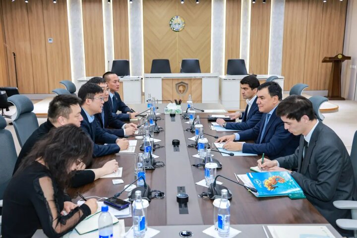 Узбекистан направит 933 млн долларов на строительство заводов по переработке отходов в энергию