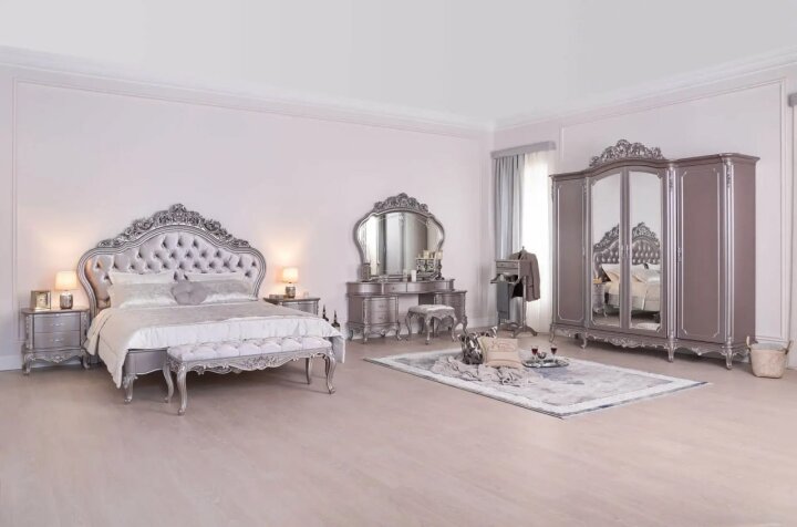 Ташкент остается крупнейшим производителем мебели в Узбекистане