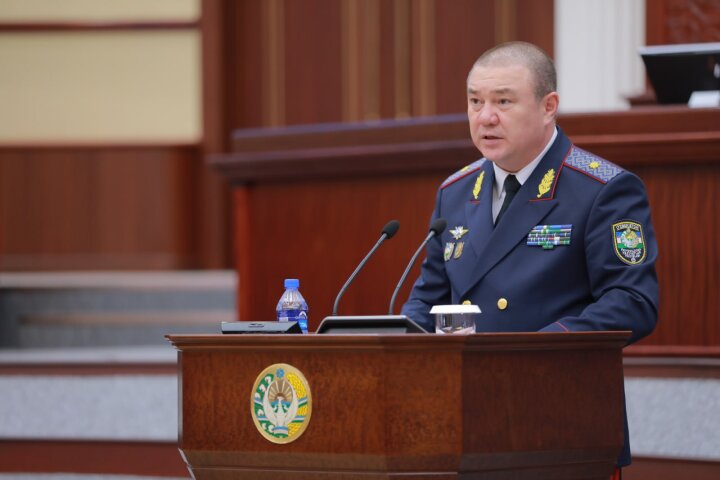 МЧС сообщило о 68 536 нарушениях в школах и детсадах Узбекистана