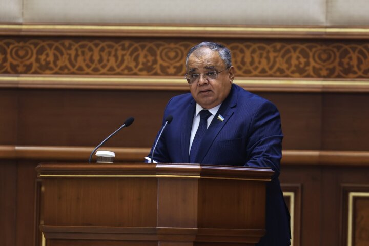 Изменения в Закон Узбекистана направили на прозрачность госзакупок и защиту брендов