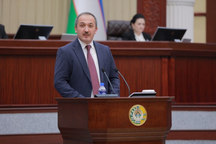 В УК Узбекистана добавят главу о преступлениях против здоровья и генофонда