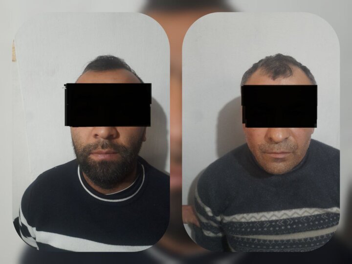 Двое жителей Намангана хранили дома гашиш