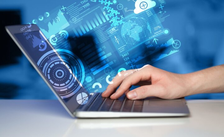 Объём услуг по программированию в Узбекистане вырос на 22,5%