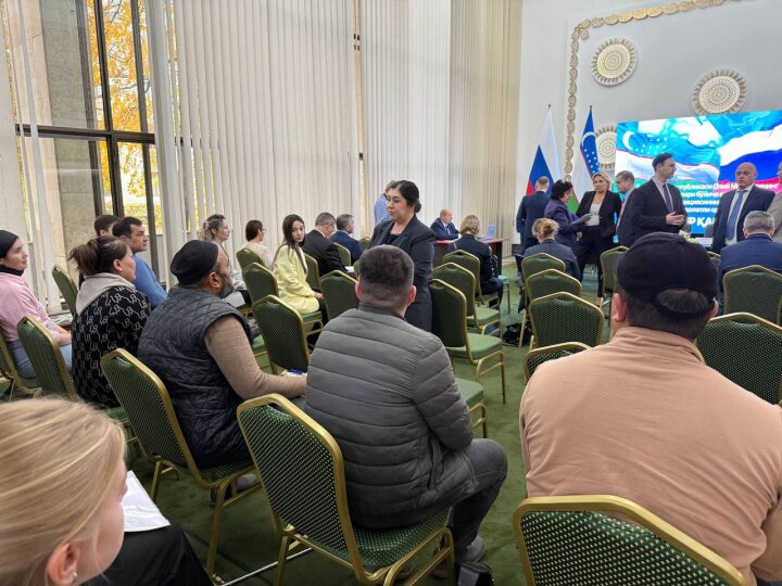 В отношении более 30 узбекских студентов в России отменили штрафы и наказания