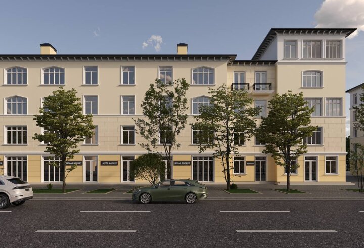 Ташкентцев призвали помочь выбрать внешний облик города