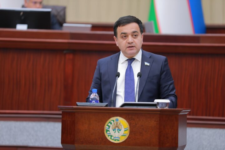 В экочистых зонах Узбекистана запретят вредные промышленные объекты