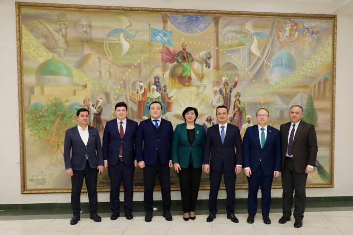 Глава МИПТ принял участие в заседании Наблюдательного совета университета востоковедения