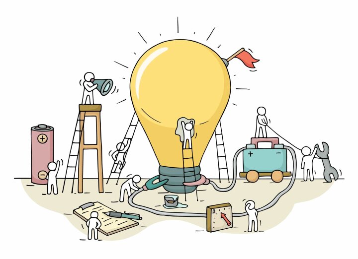 В Узбекистане стартует конкурс Лучшее изобретение