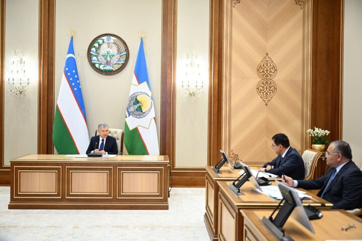 Сельское хозяйство Узбекистана получит новые субсидии и льготные кредиты