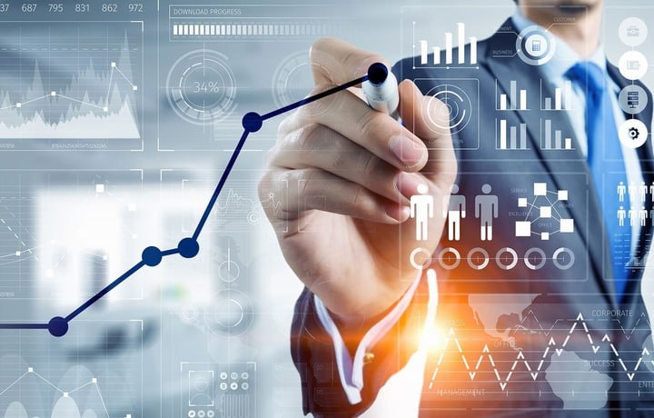 Ташкент показал максимум рыночных услуг на душу населения