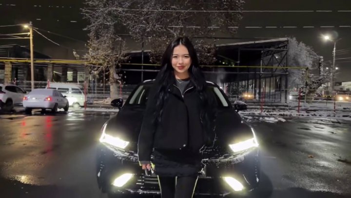 МВД Узбекистана сообщило об отсутствии жалоб на блогершу, которая собирала деньги после пожара в доме