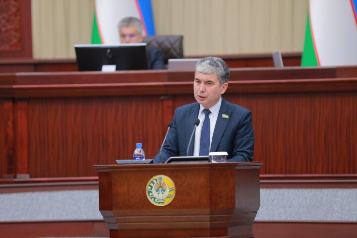 В Узбекистане закон определит статус негосударственных судебных экспертов