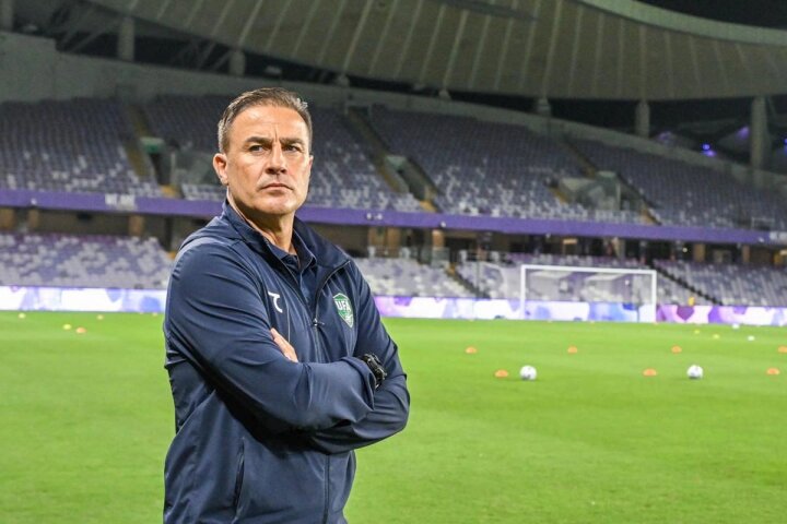 Фабио Каннаваро прокомментировал жеребьевку ЧМ-2026