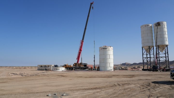 «Узатом» рассказал о реальных сроках появления АЭС в Узбекистане