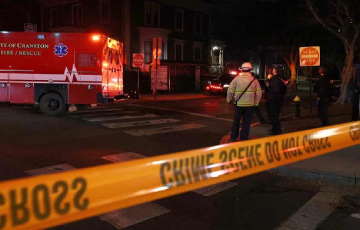 Студент из Узбекистана погиб во время стрельбы в США