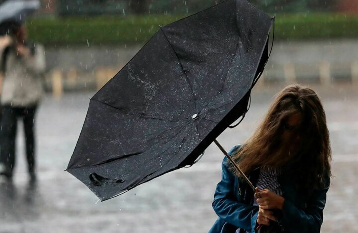 Узгидромет опубликовал экстренное сообщение для узбекистанцев