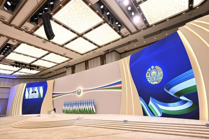 Шавкат Мирзиёев сообщил о создании Университета гражданской авиации