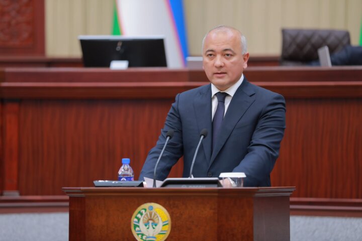 В Узбекистане закон о фитосанитарии приведут к нормам ВТО