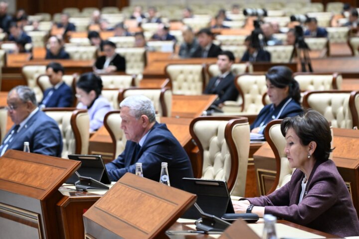 В Узбекистане расширят спектр социальных услуг для нуждающихся граждан