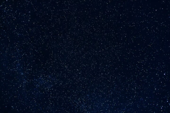 Звёздное небо: Ташкентцы заметили улучшение экологии