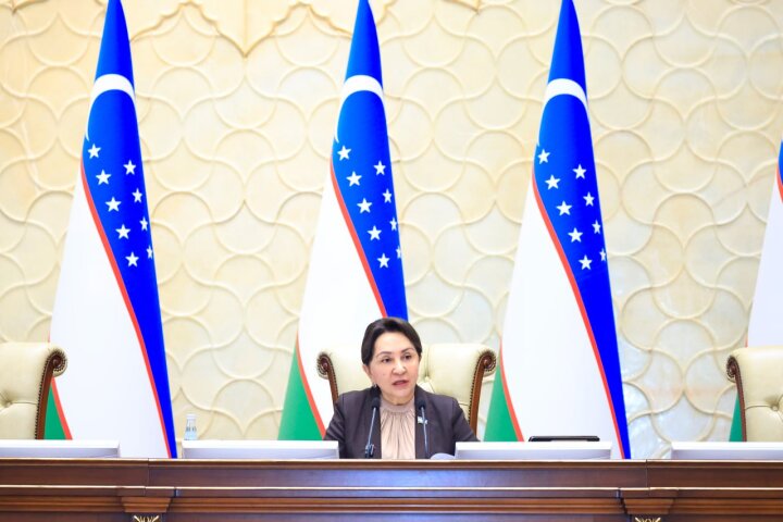 В Узбекистане по нарушениям охраны труда возбудили 61 уголовное дело