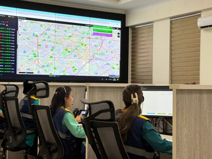 Цифровизация способствует работе скорой медицинской помощи