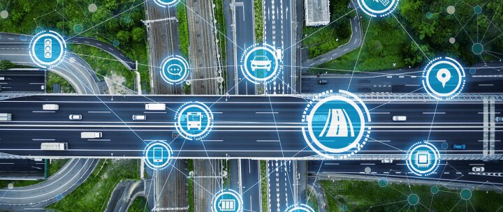 В Ташкенте внедрят интеллектуальную транспортную систему