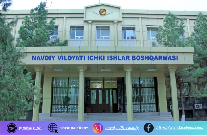 Браконьеры из Бухары напали на инспектора экологии в Навоийской области