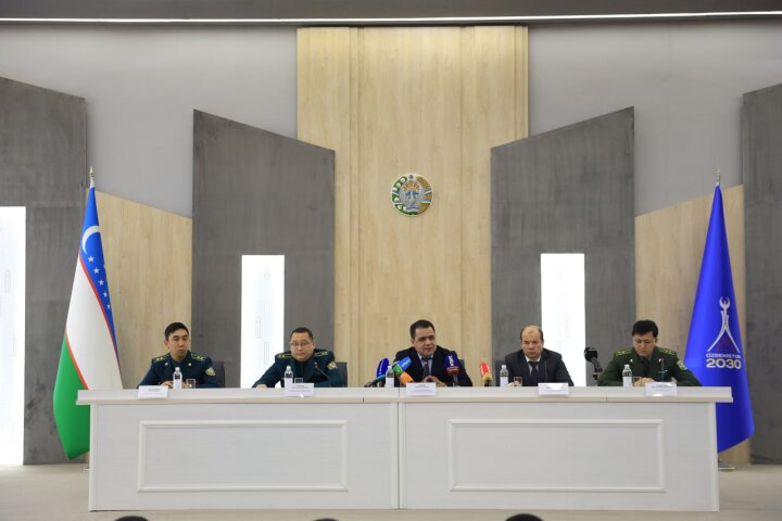 Наркошопы набирают обороты в Узбекистане