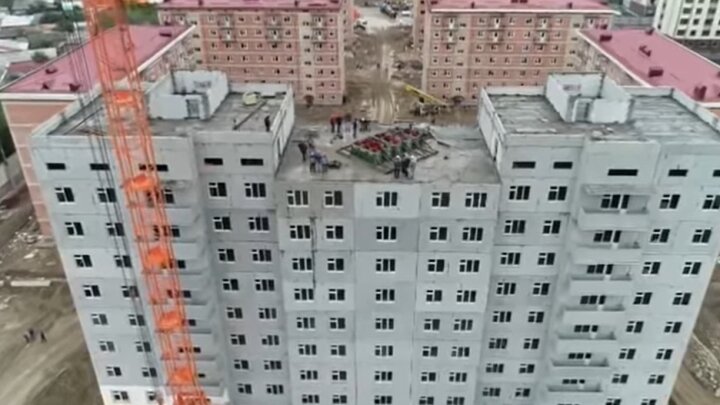 С 2026 года в Узбекистане ужесточат сейсмические требования строительства