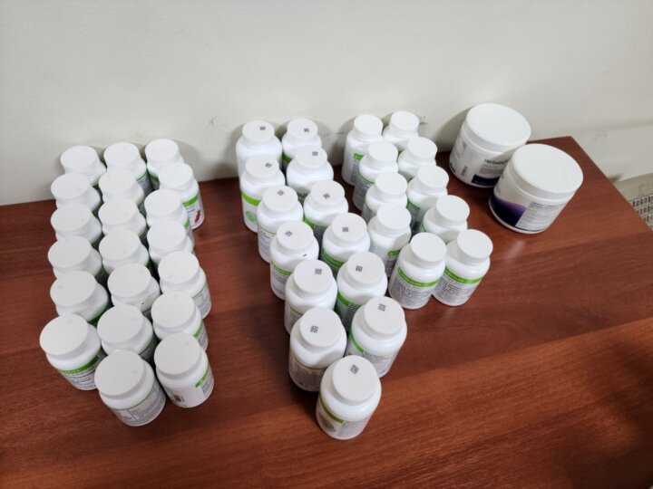 Пассажир поезда попытался незаконно ввезти в Узбекистан партию БАДов