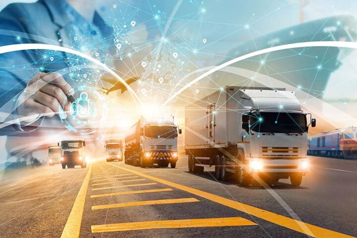 Бизнес Узбекистана продолжает отдавать приоритет автоперевозкам