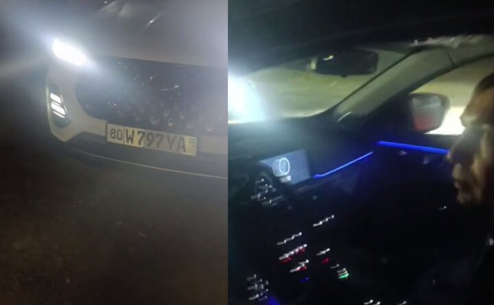 В Навои задержали браконьеров, напавших на инспектора экологии