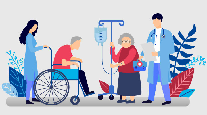 В Узбекистане в 2026-2027 годах откроют 20 центров соцуслуг