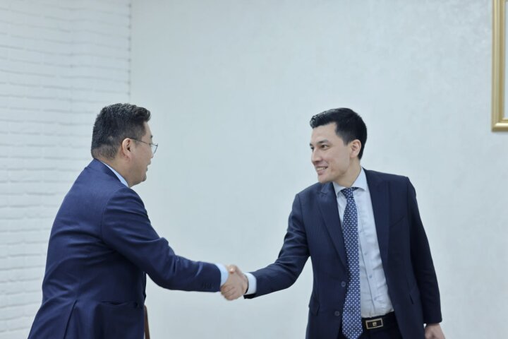 В Узбекистане согласованы шаги по внедрению современных цифровых технологий