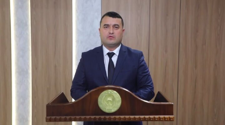 Экологи отчитались о контроле Айдар-Арнасайской системы озёр