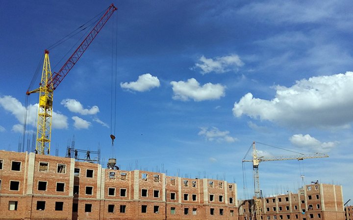 Строительную сферу в Узбекистане ждет масштабная чистка с 2026 года